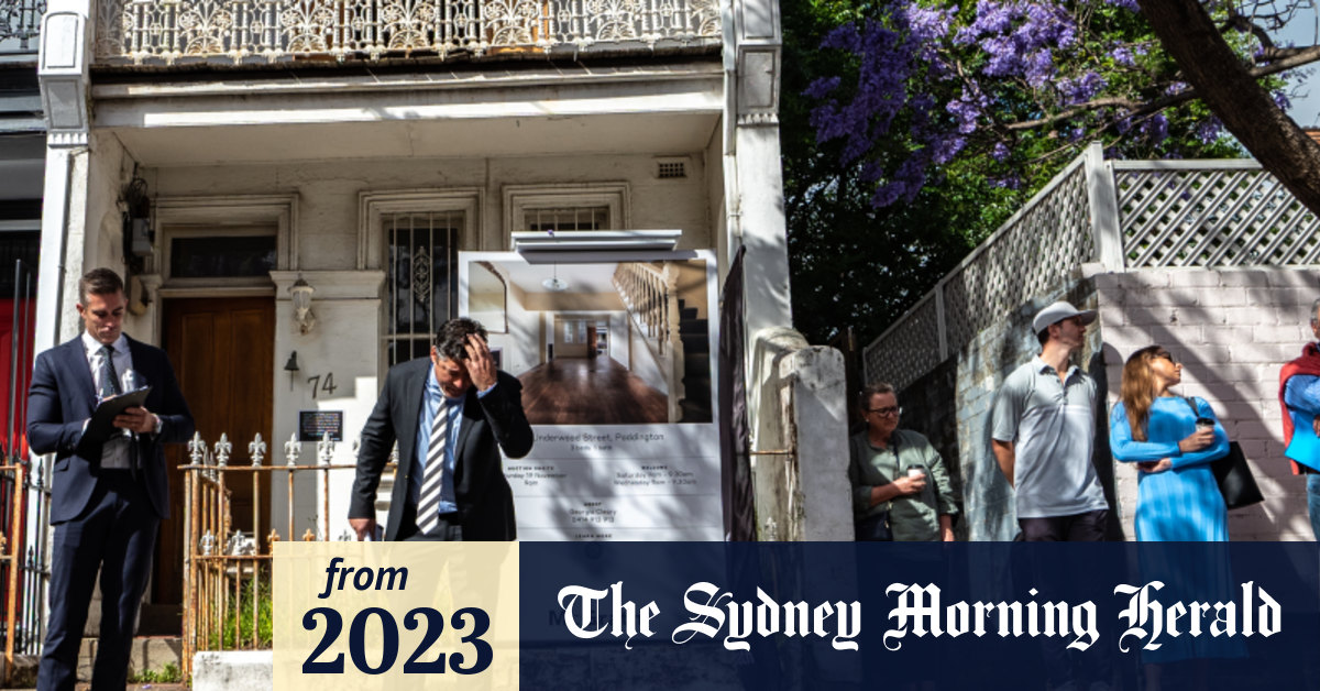 Australia property Buyers need thousands more for house deposits than prepandemic